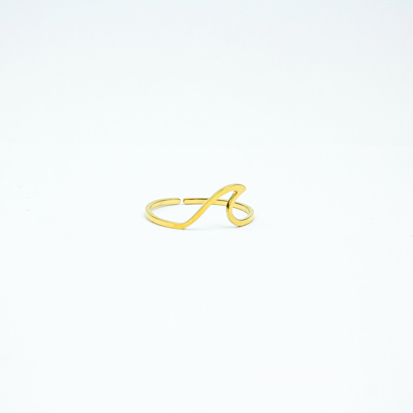 Ring Ocean Wave