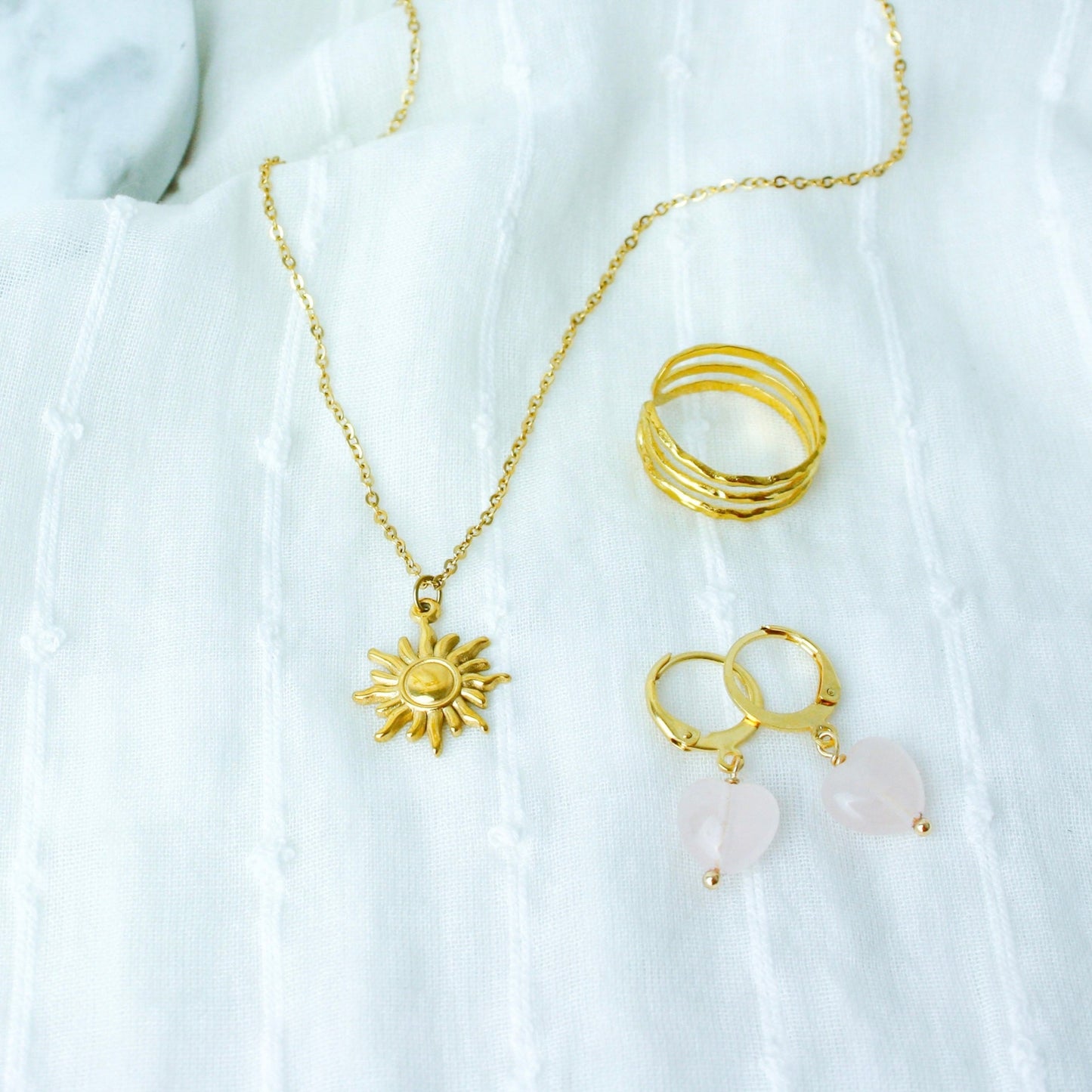 Kette Sol