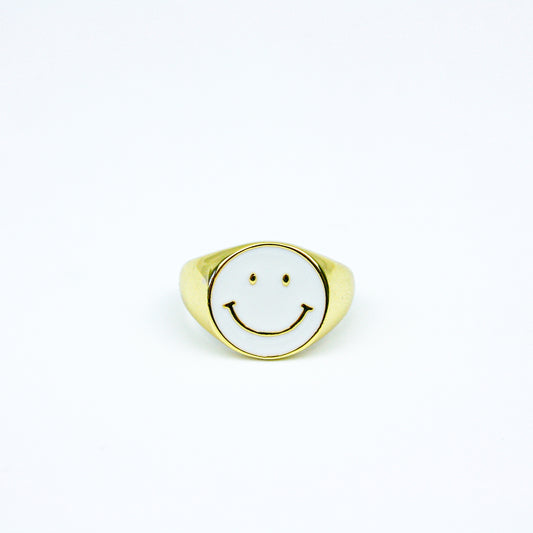 Ring Big Smile